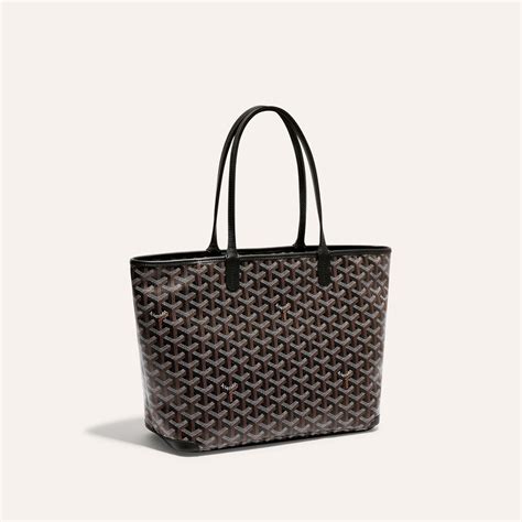 goyard artois price singapore|Goyard Artois pm bag price.